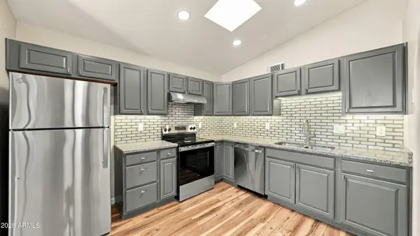 803 Sunset Vista Drive, Sierra Vista, AZ 85635