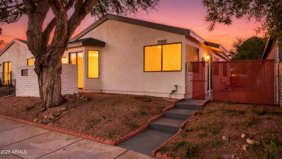 803 Sunset Vista Drive, Sierra Vista, AZ 85635 - #2
