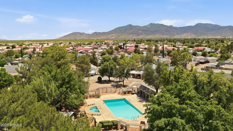 803 Sunset Vista Drive, Sierra Vista, AZ 85635 - #3