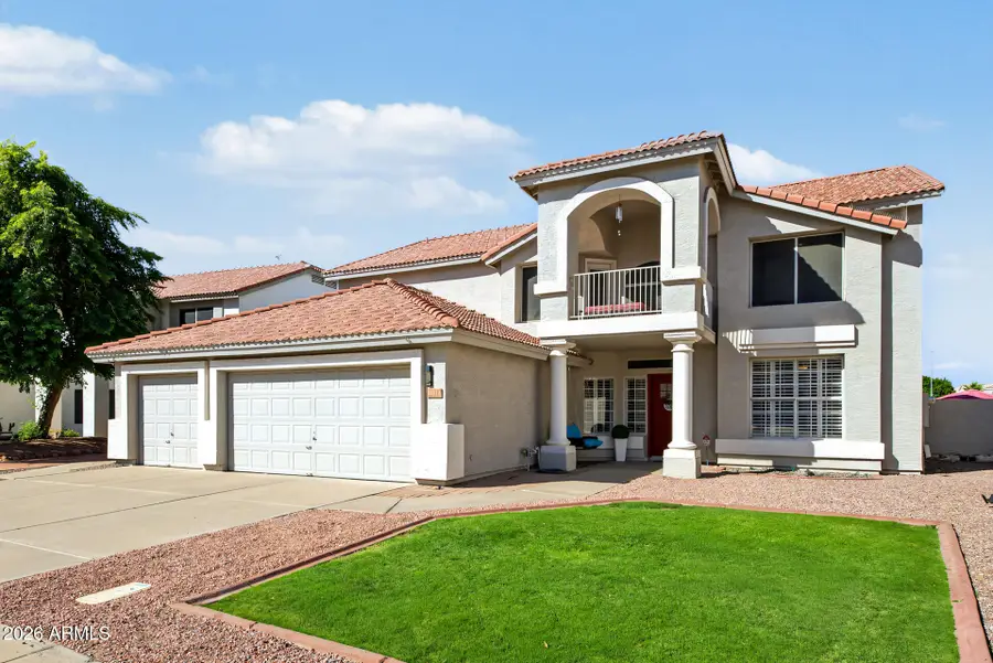 11334 W Rosewood Drive, Avondale, AZ 85392 - #2