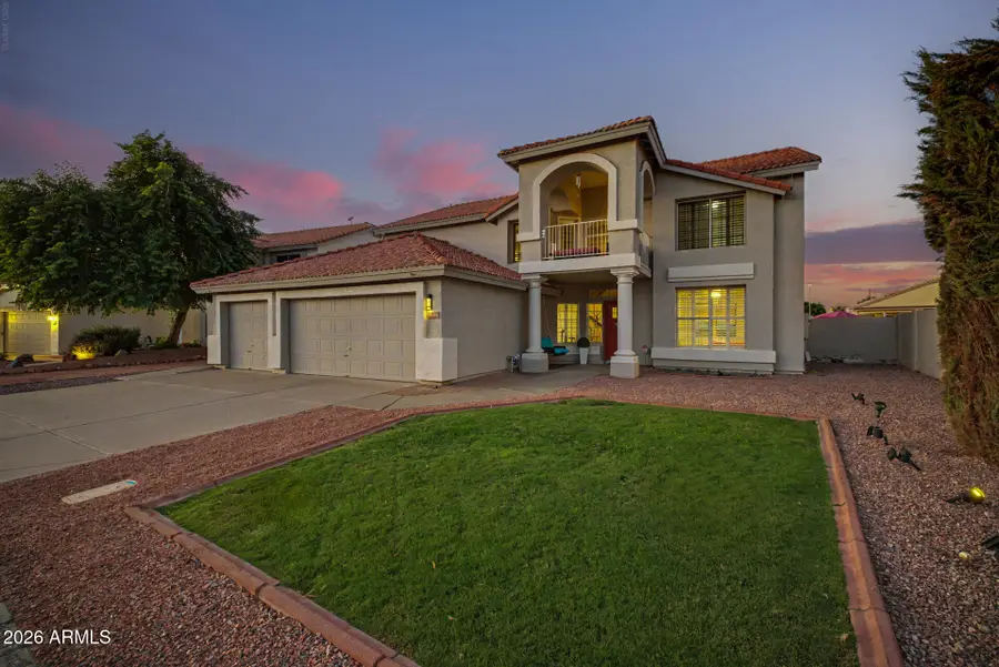11334 W Rosewood Drive, Avondale, AZ 85392 - #3