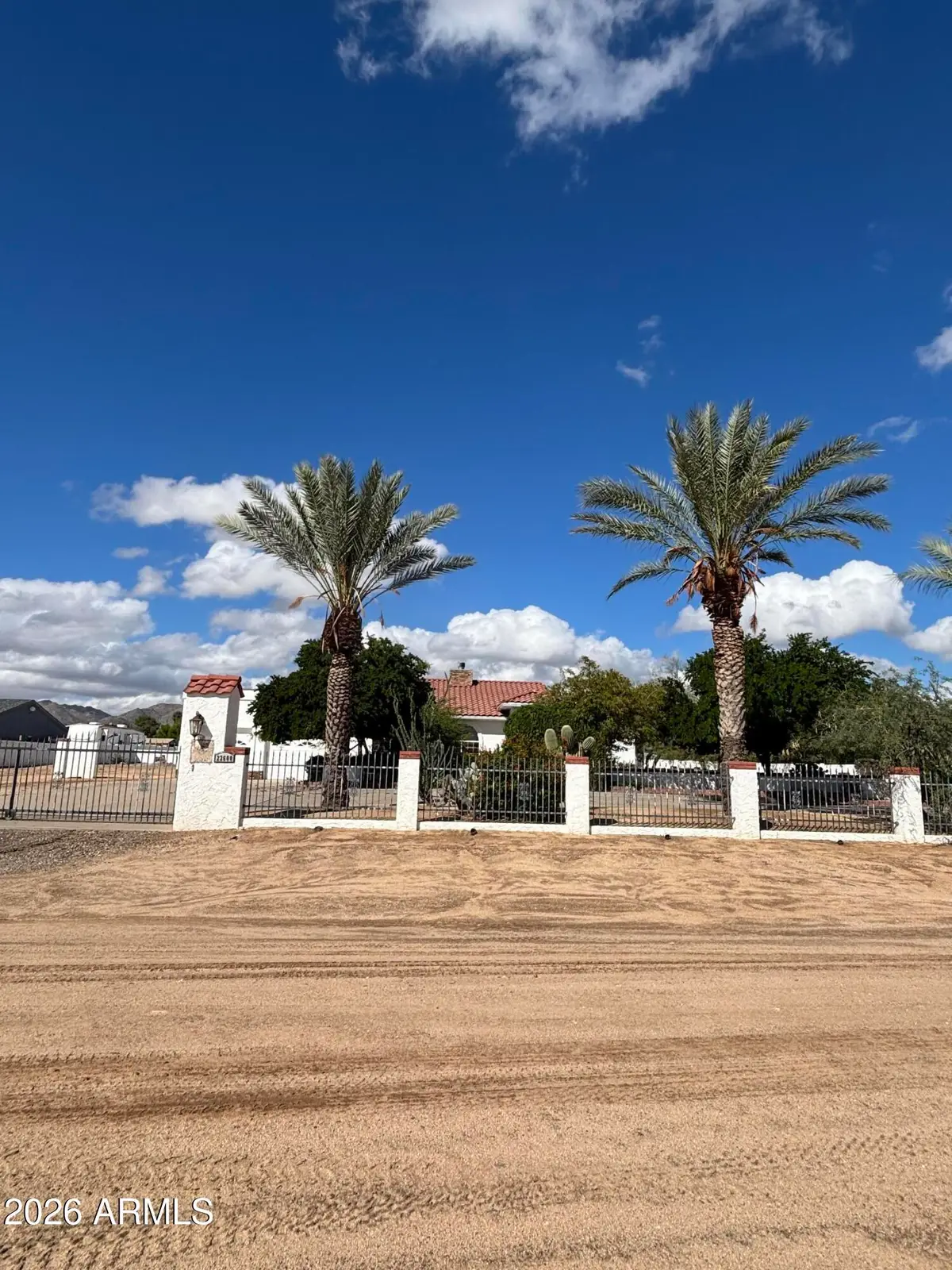 22600 W Hylton Way, Congress, AZ 85332 - #1