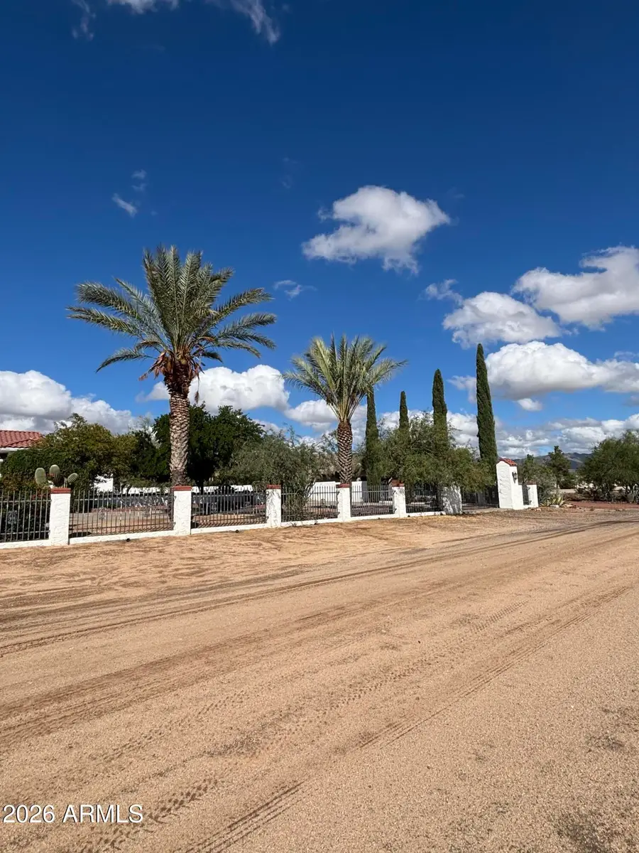 22600 W Hylton Way, Congress, AZ 85332 - #2
