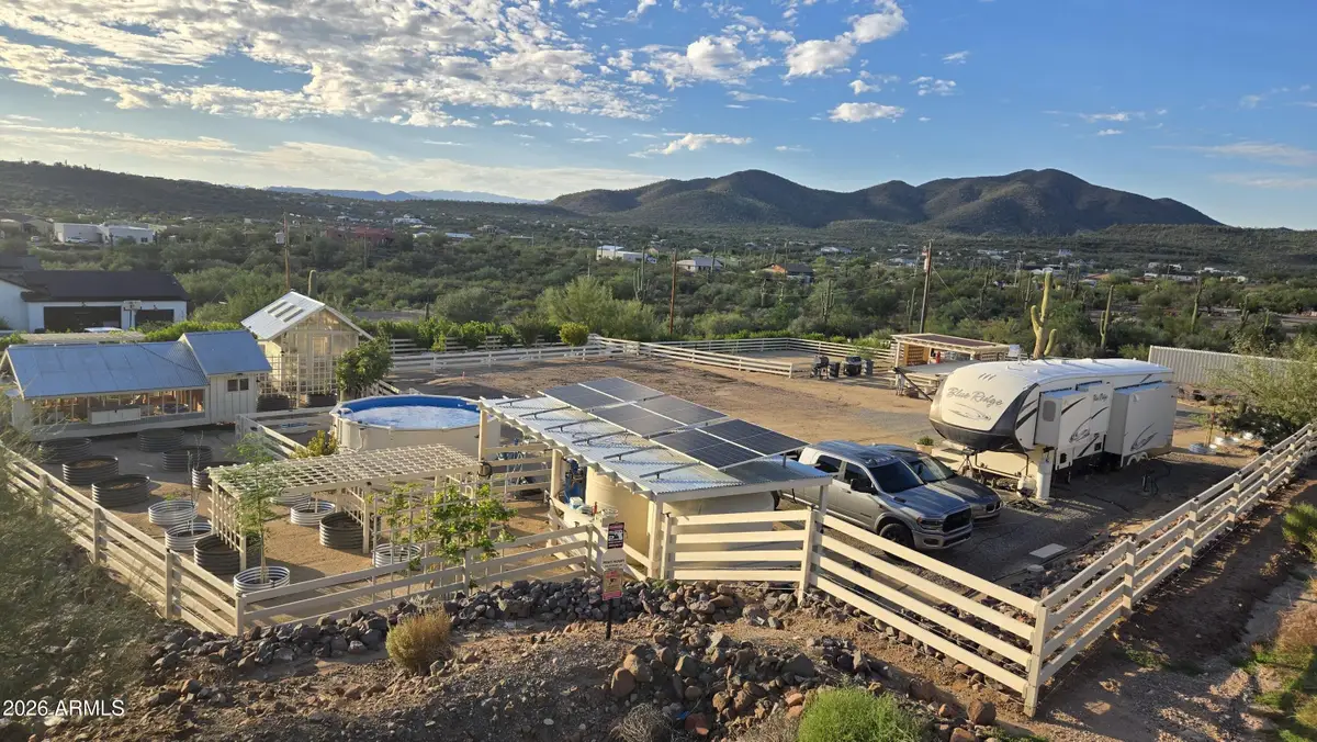 48735 N 1st Avenue, New River, AZ 85087 - #1
