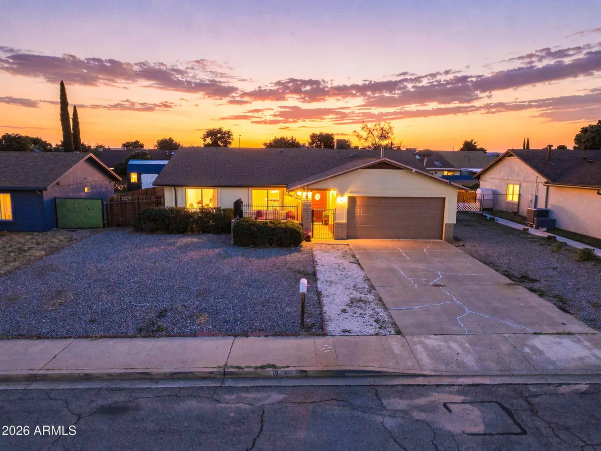 126 School Drive, Sierra Vista, AZ 85635 - #1