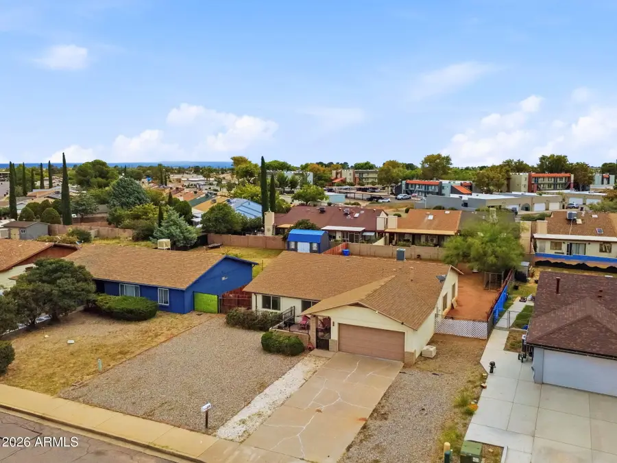 126 School Drive, Sierra Vista, AZ 85635 - #3