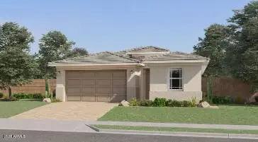 2321 W Rutledge Avenue, Apache Junction, AZ 85120