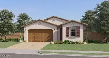 2318 W Rutledge Avenue, Apache Junction, AZ 85120 - #1