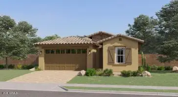 2302 W Rutledge Avenue, Apache Junction, AZ 85120