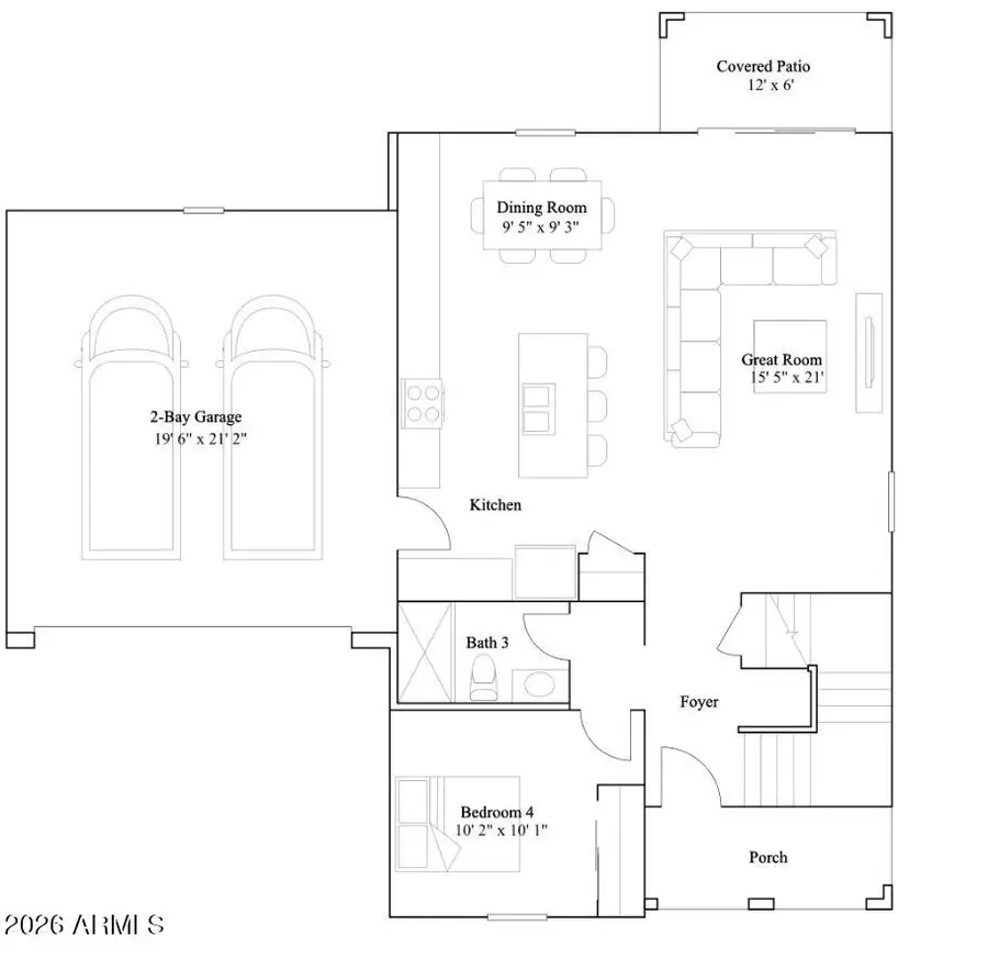 71 W Fremont Pass, Apache Junction, AZ 85120 - #2