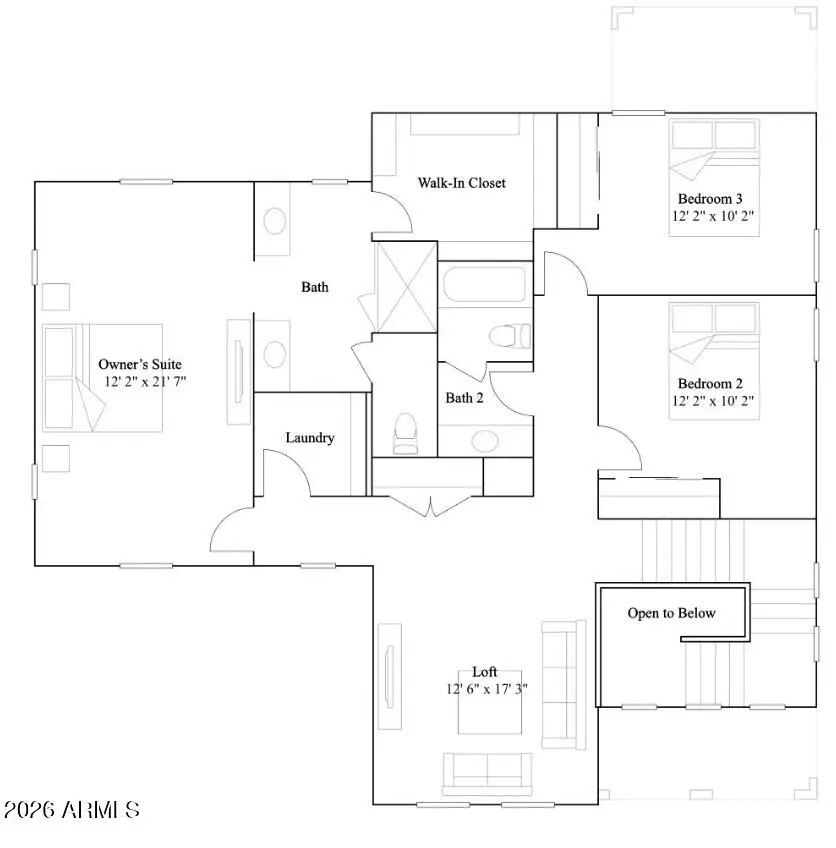 141 W Fremont Pass, Apache Junction, AZ 85120 - #3