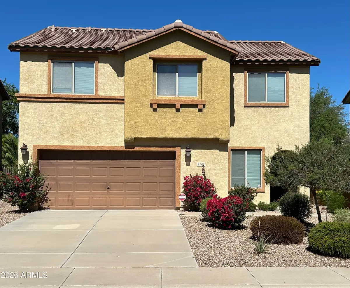 4702 W Juniper Avenue, Coolidge, AZ 85128 - #1