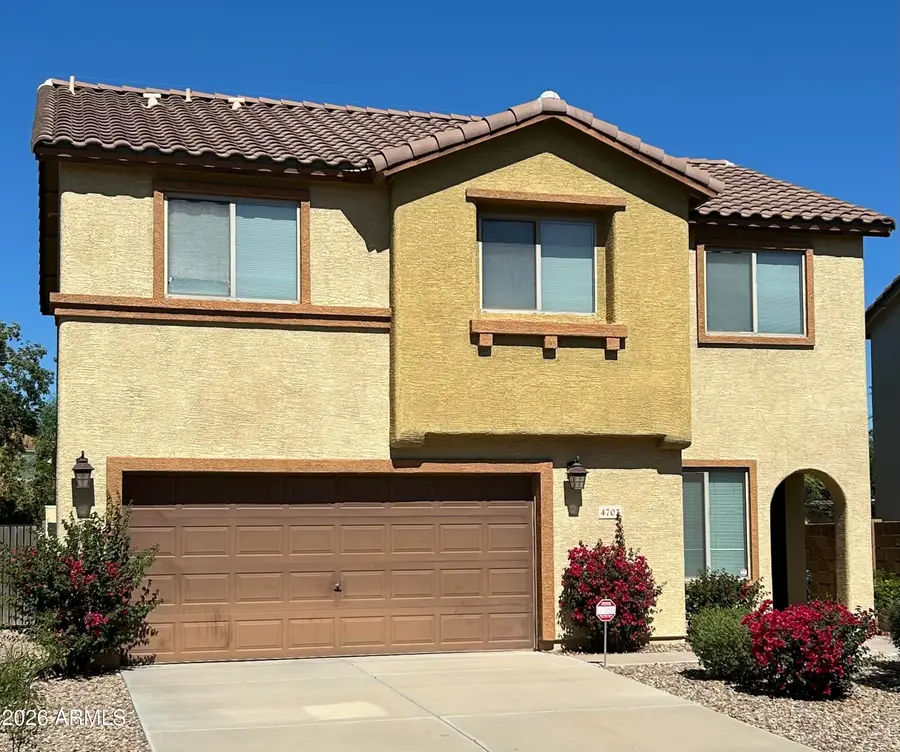 4702 W Juniper Avenue, Coolidge, AZ 85128 - #2