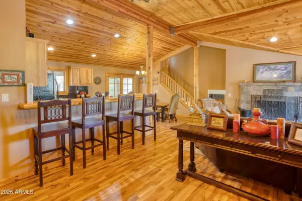 905 W Navajo Lane, Lakeside, AZ 85929