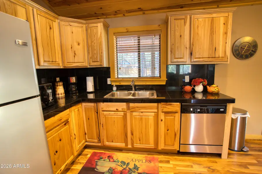 905 W Navajo Lane, Lakeside, AZ 85929 - #3