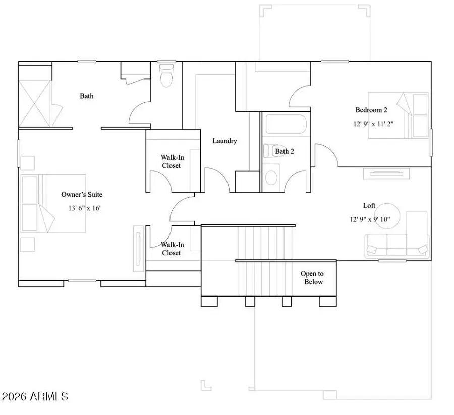 143 W Fremont Pass, Apache Junction, AZ 85120 - #3