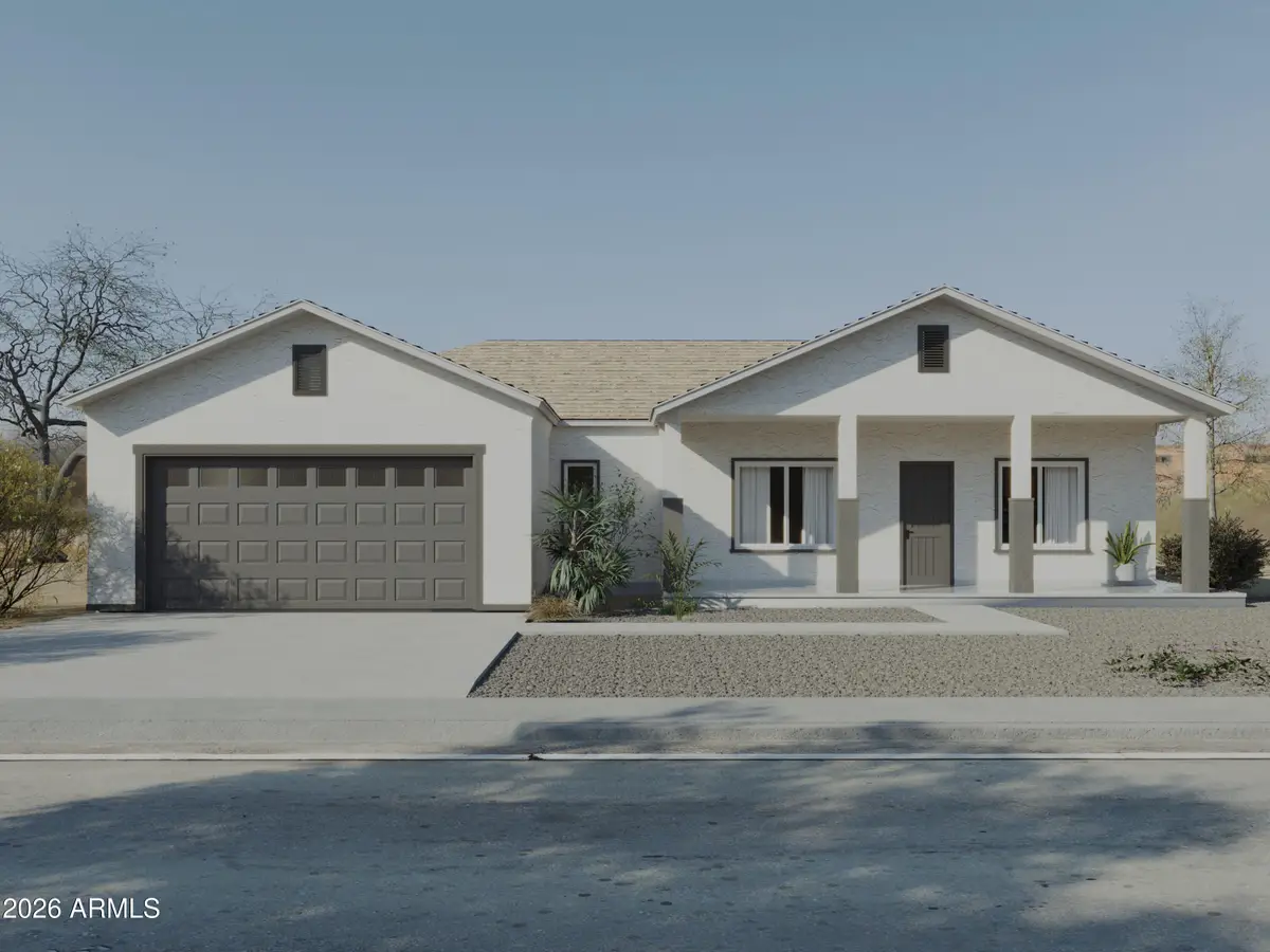 10876 W Carmelita Circle, Arizona City, AZ 85123 - #1