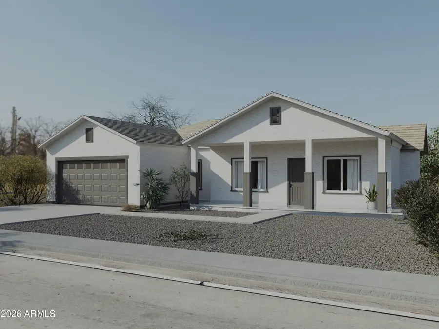 10876 W Carmelita Circle, Arizona City, AZ 85123 - #2