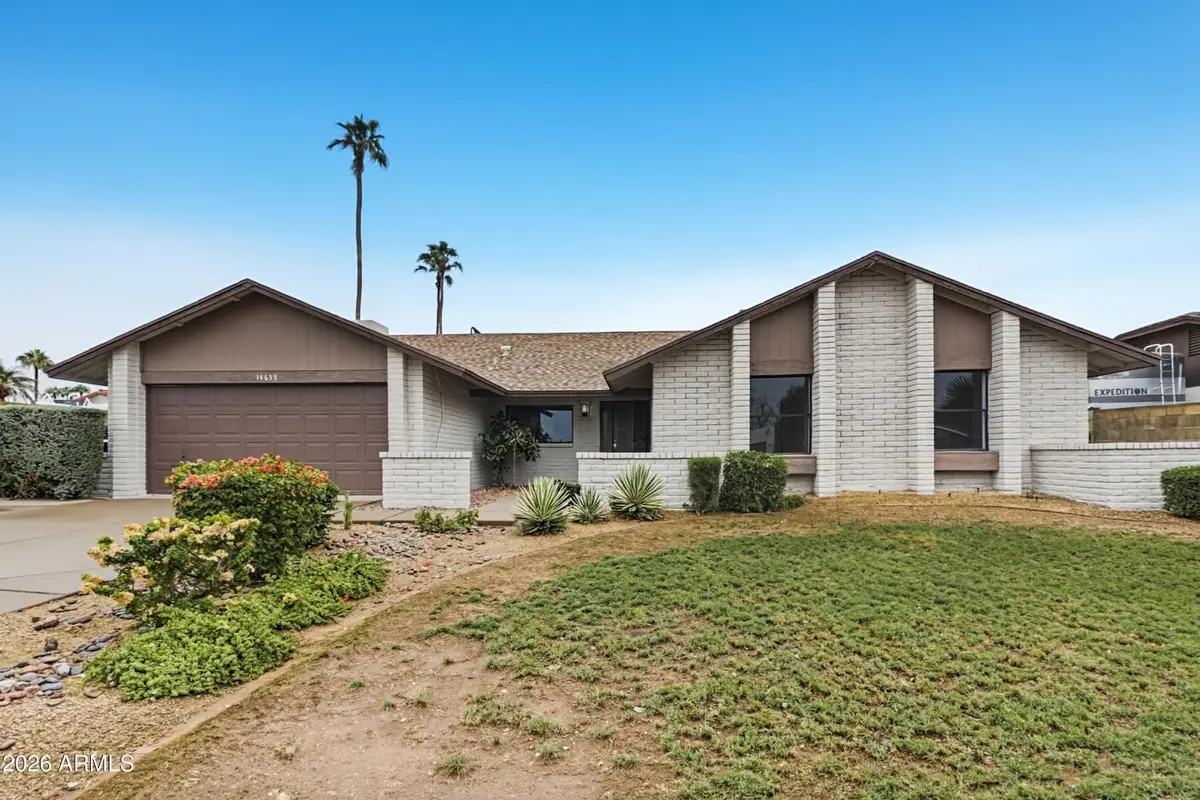 14635 N 48th Place, Scottsdale, AZ 85254 - #1
