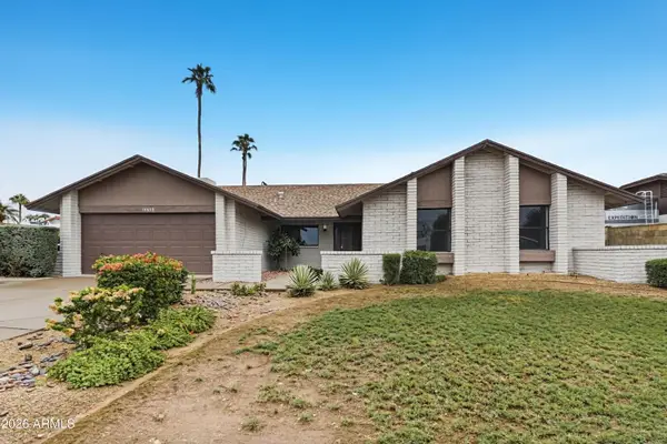 14635 N 48th Place, Scottsdale, AZ 85254