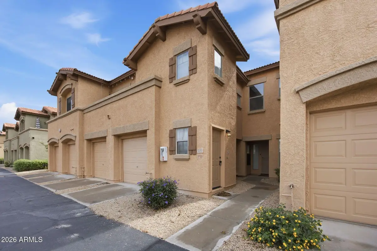 805 S Sycamore -- #237, Mesa, AZ 85202 - #1
