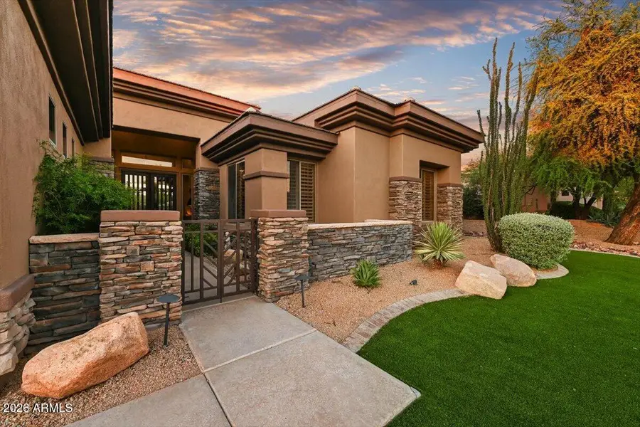 7696 E Moura Drive, Scottsdale, AZ 85266 - #2