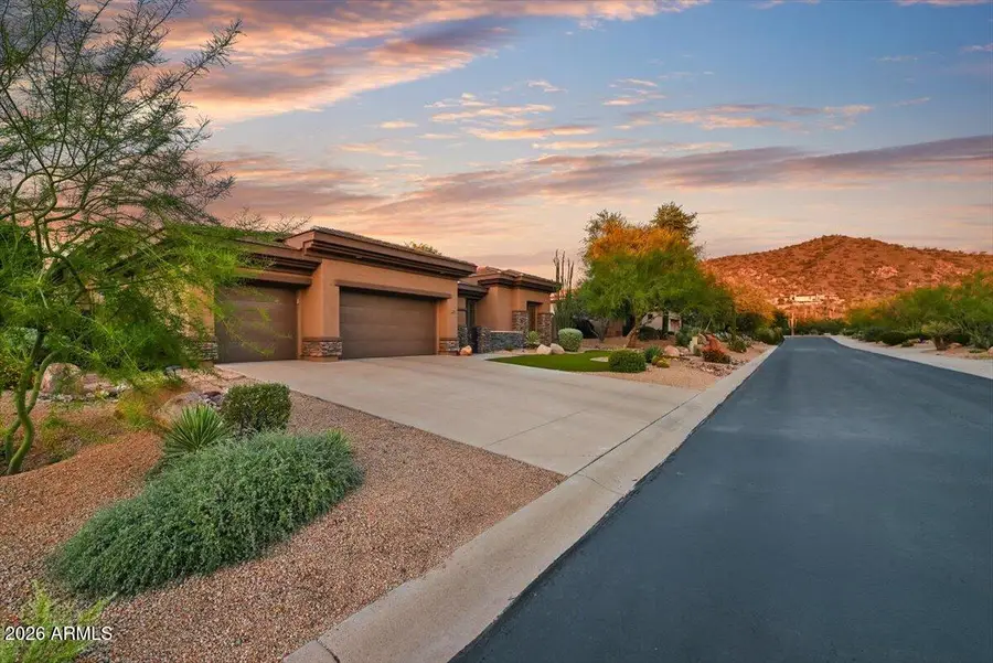 7696 E Moura Drive, Scottsdale, AZ 85266 - #3