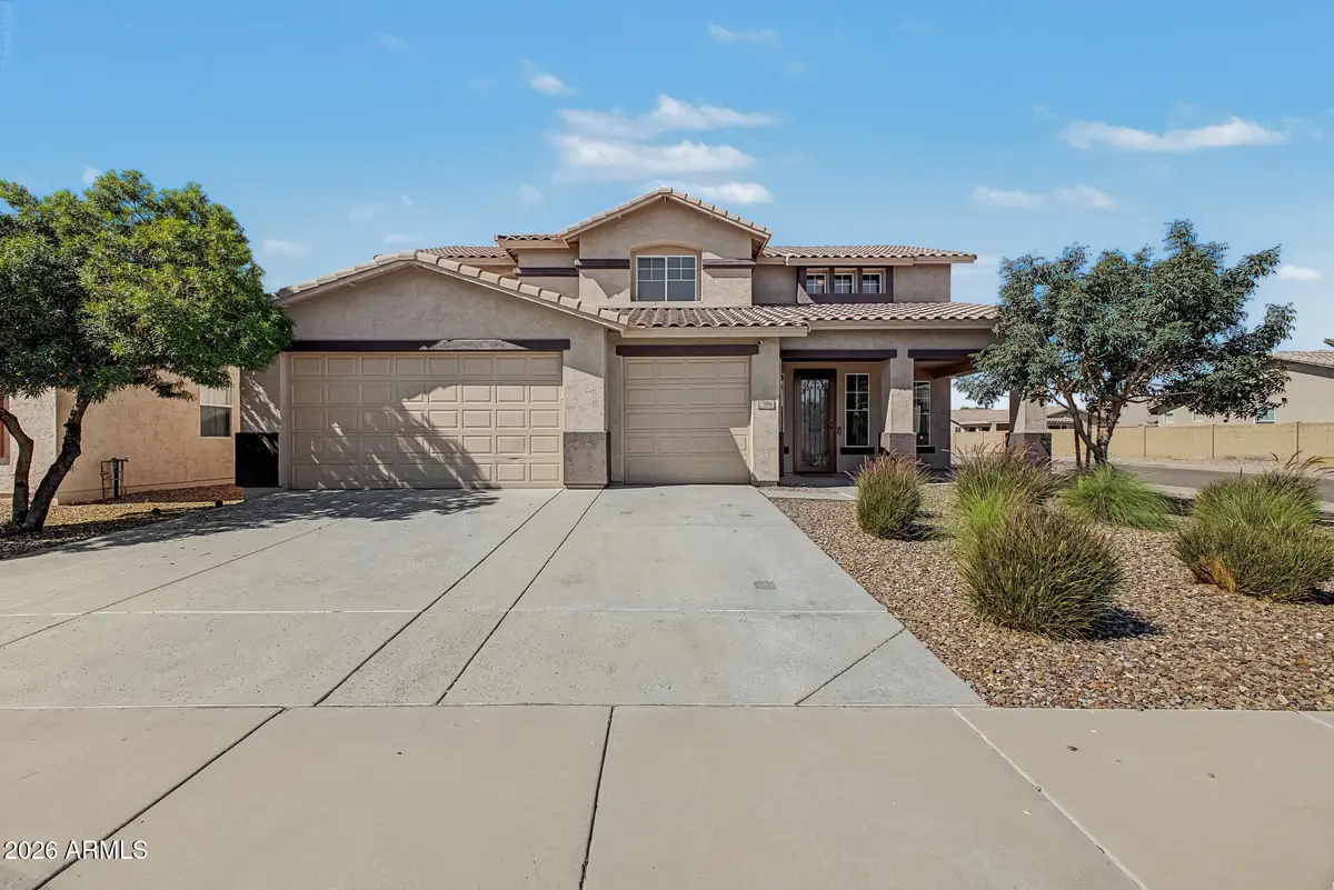 7306 S 72nd Lane, Laveen, AZ 85339 - #1