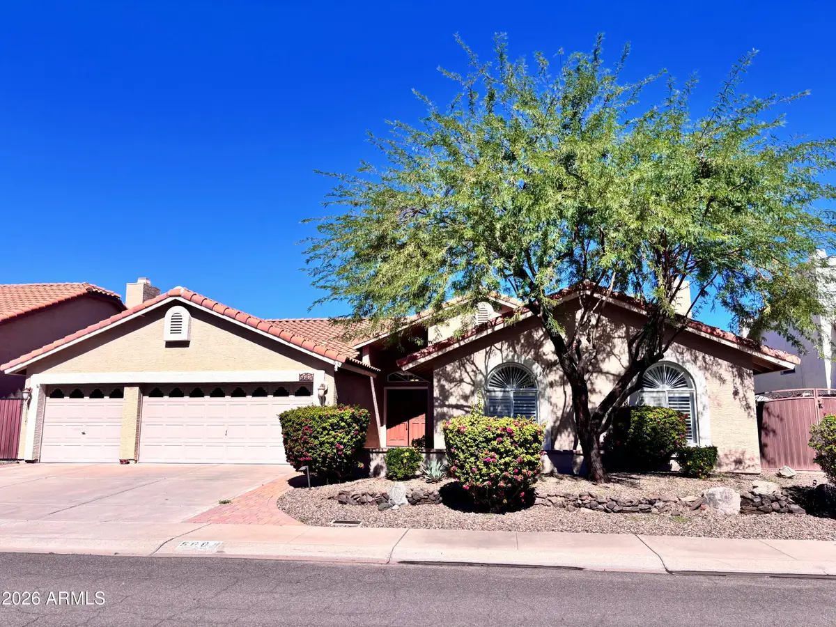 5664 E Grandview Road, Scottsdale, AZ 85254 - #1