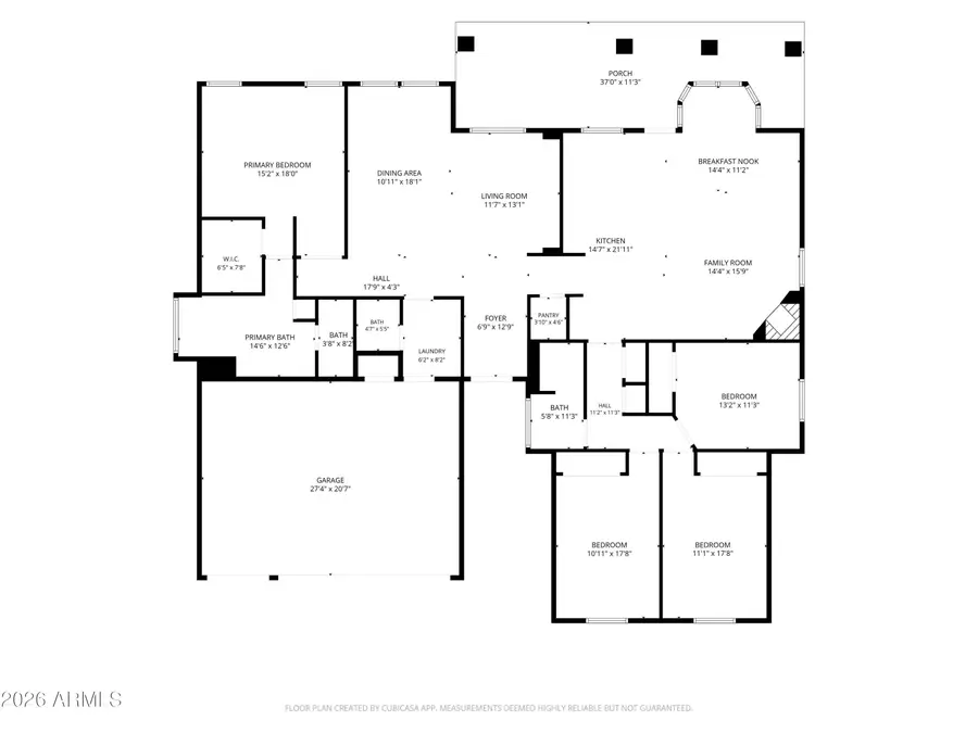 5664 E Grandview Road, Scottsdale, AZ 85254 - #2
