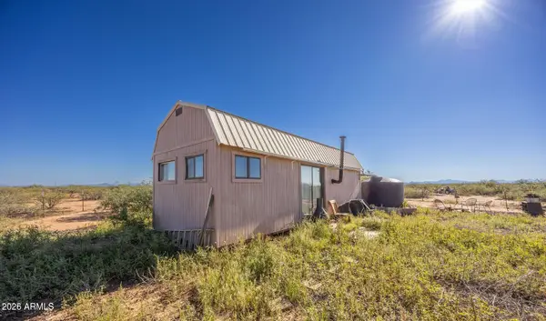 TBD W Westward Trail -- #9, McNeal, AZ 85617