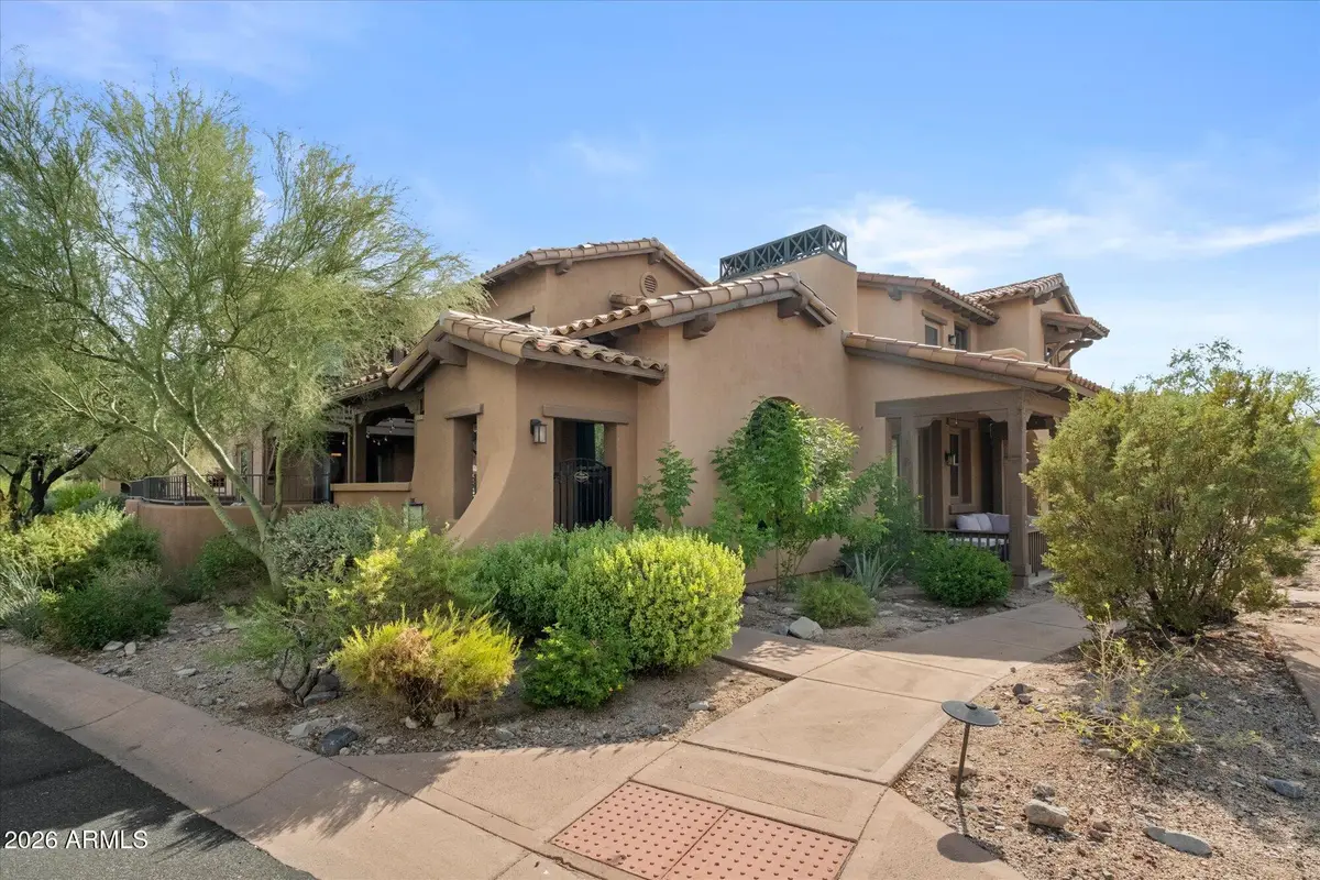 17832 N 93rd Way, Scottsdale, AZ 85255 - #1