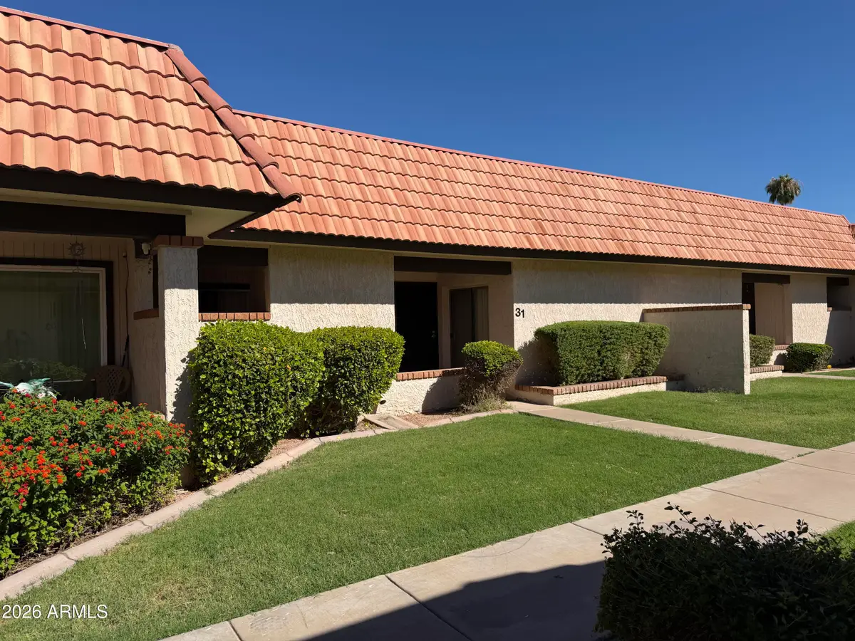195 N Cottonwood Street #31, Chandler, AZ 85225 - #1