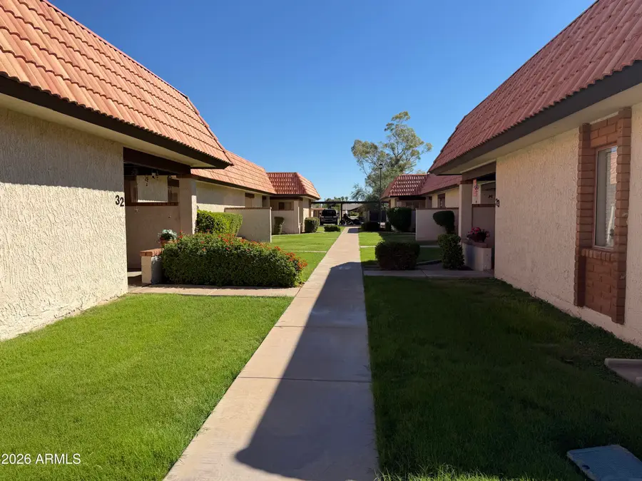 195 N Cottonwood Street #31, Chandler, AZ 85225 - #2