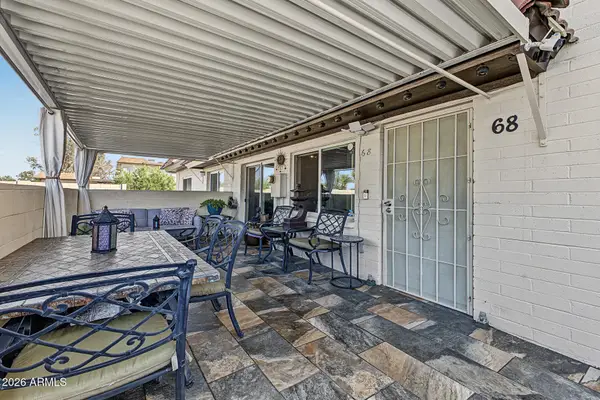 1916 W Morningside Drive #68, Phoenix, AZ 85023