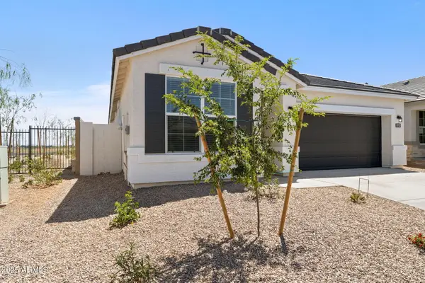 9634 N 177th Avenue, Waddell, AZ 85355