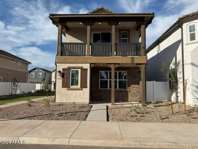 8316 E Prairie Avenue, Mesa, AZ 85212 - #1