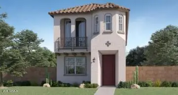 8345 E Petra Avenue, Mesa, AZ 85212 - #1