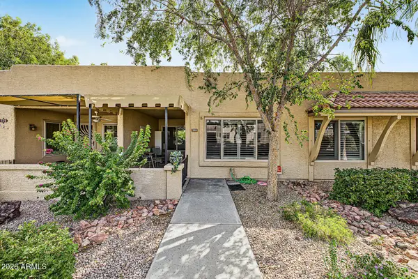 14300 W Bell Road #128, Surprise, AZ 85374