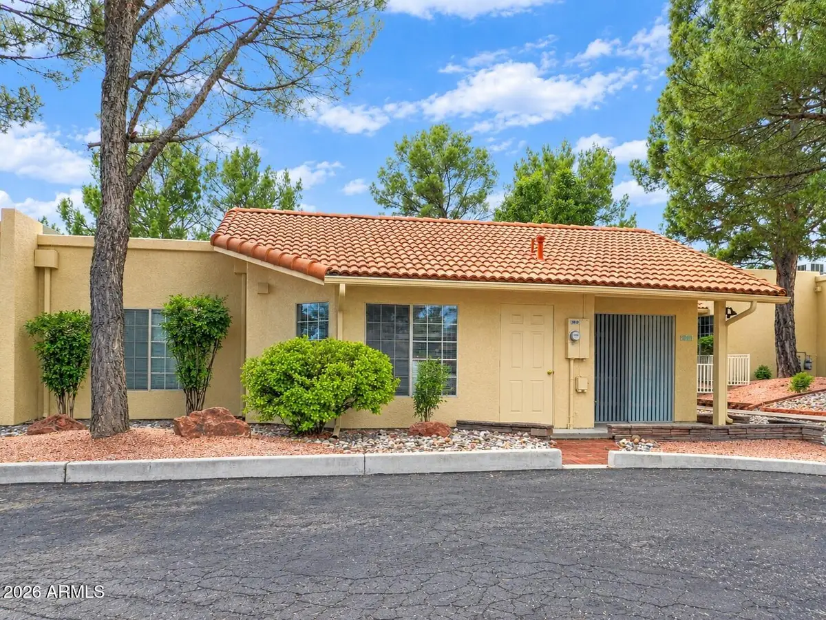 588 A Sawmill Cove --, Cottonwood, AZ 86326 - #1