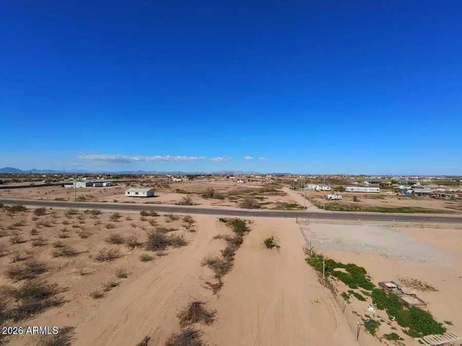 0 W 369th Lower Buckeye Road, Buckeye, AZ 85396 - #2