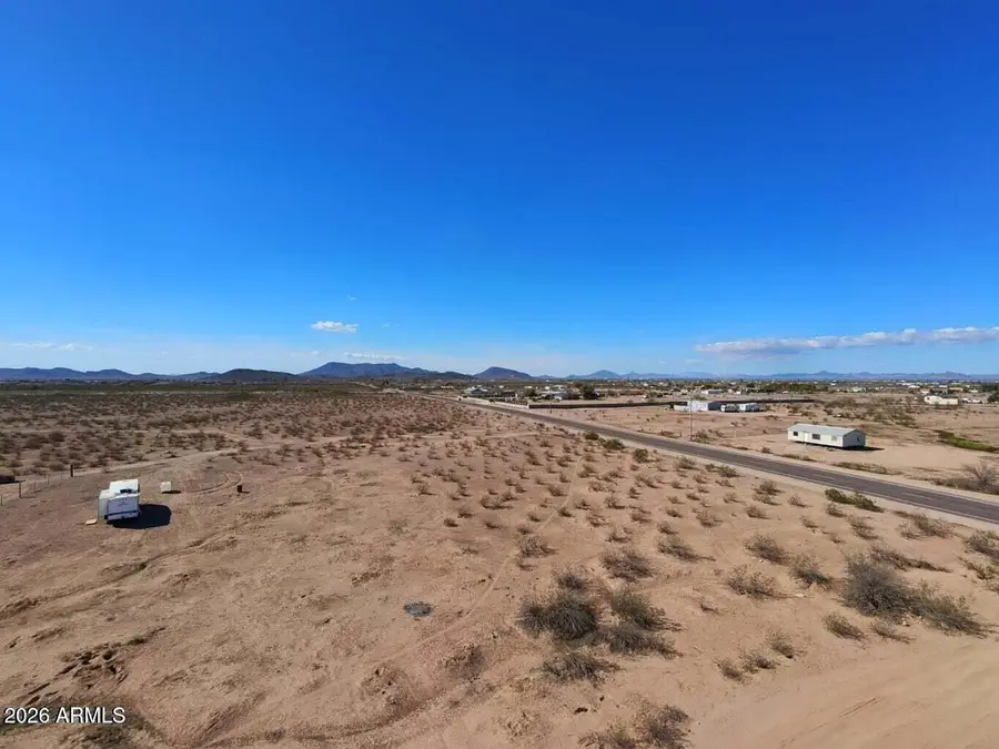0 W 369th Lower Buckeye Road, Buckeye, AZ 85396 - #3
