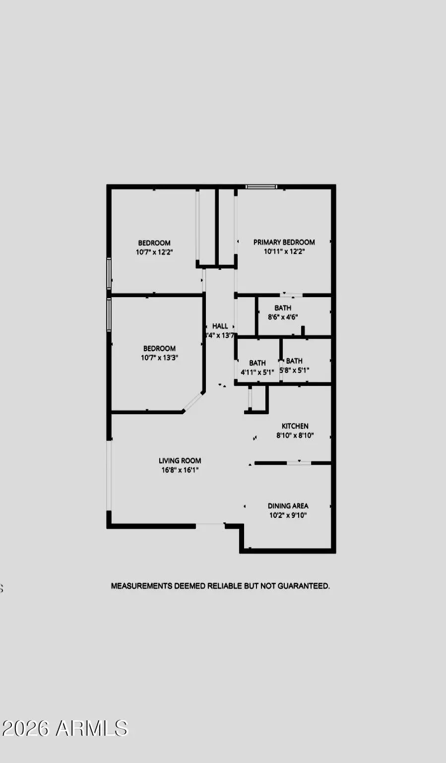 8055 E Thomas Road #M103, Scottsdale, AZ 85251 - #1
