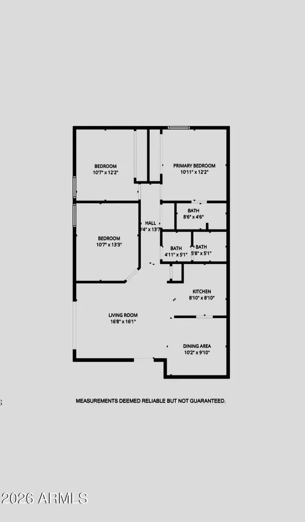 8055 E Thomas Road #M103, Scottsdale, AZ 85251