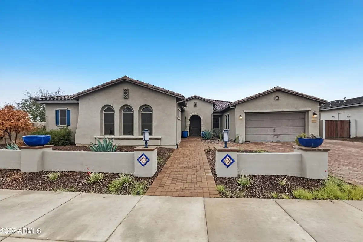 1928 E La Costa Drive, Gilbert, AZ 85298 - #1