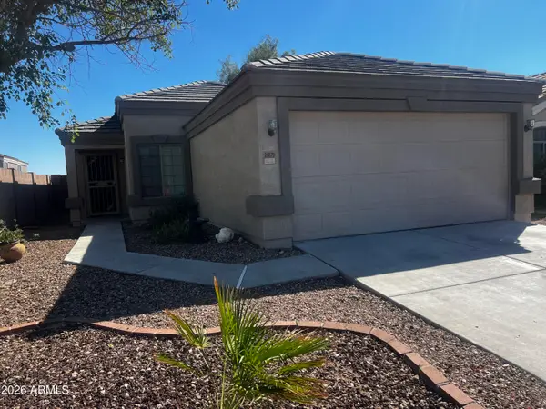 24079 W Twilight Trail, Buckeye, AZ 85326