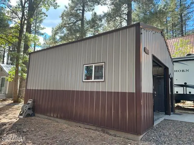 1316 Park Drive, Mormon Lake, AZ 86038 - #2