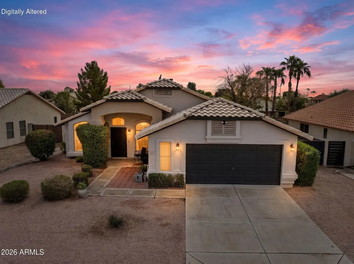 5427 W Tonto Road, Glendale, AZ 85308 - #1