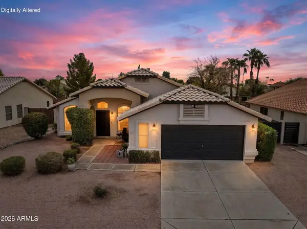 5427 W Tonto Road, Glendale, AZ 85308
