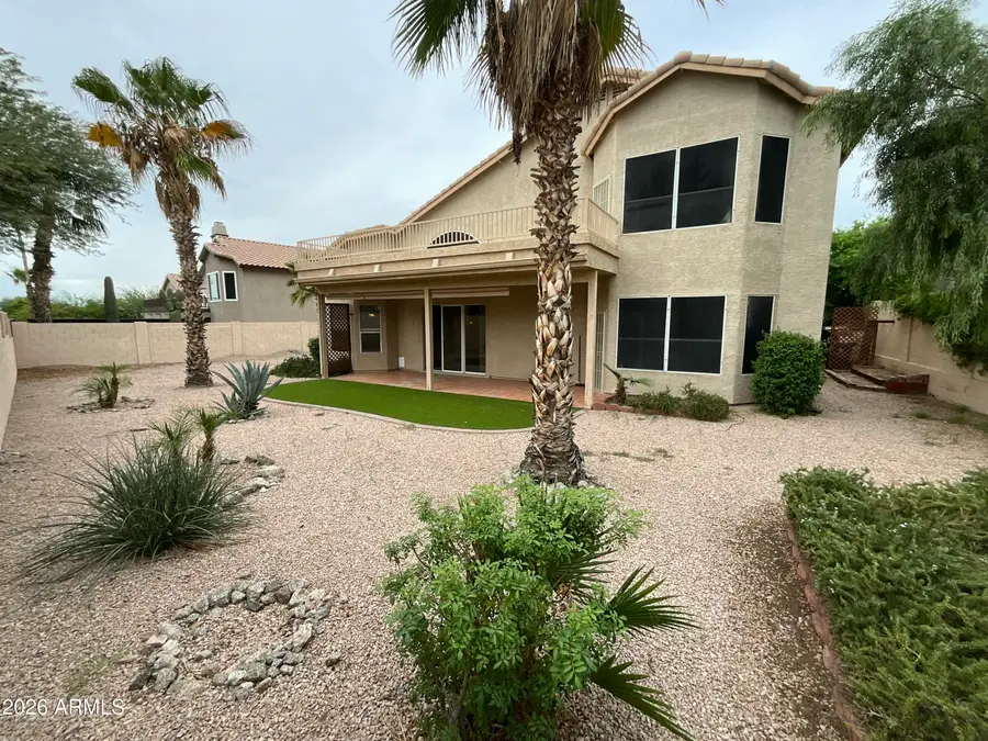 4155 N Lomond --, Mesa, AZ 85215 - #3